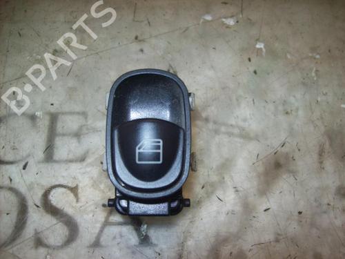 Used Right rear window switch MERCEDES-BENZ CLK (C209) [2002-2010]  3793661