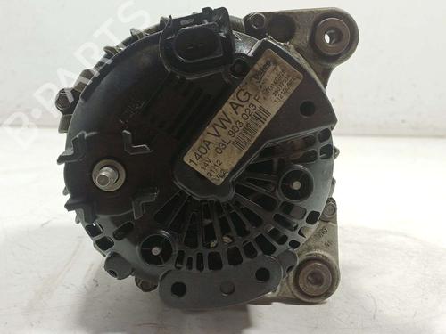 Alternator VW GOLF VI (5K1) | BP38546106M7 - Image 4