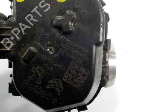 Throttle body CITROËN BERLINGO Box Body/MPV (B9) | BP6836217M82 - Image 7