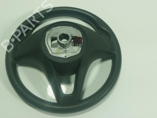 Steering wheel MERCEDES-BENZ VITO Van (W447) 111 CDI (447.601, 447.603, 447.605) | BP26019722C49 