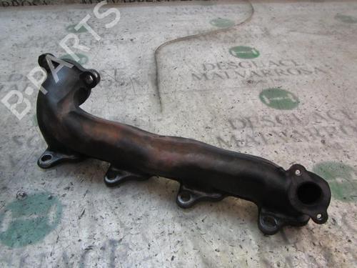 Exhaust manifold TOYOTA VERSO (_R2_)  | BP11643646M110 