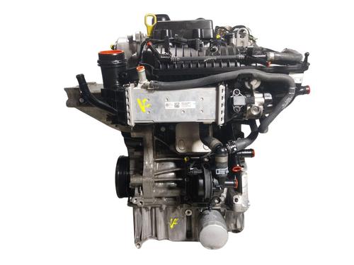 Motor VW POLO VI (AW1, BZ1, AE1) 1.0 TSI (95 hp) 29523967