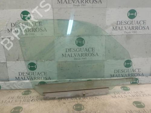 Used Front right door window OPEL MERIVA A MPV (X03) 1.7 CDTI (E75) (100 hp) 3796635