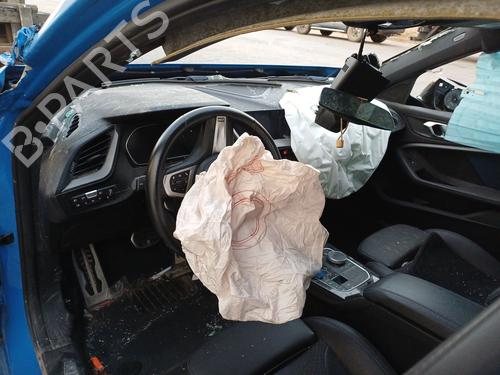 Right front fog light BMW 1 (F40) 118 d | BP31132060C31  - Image 9