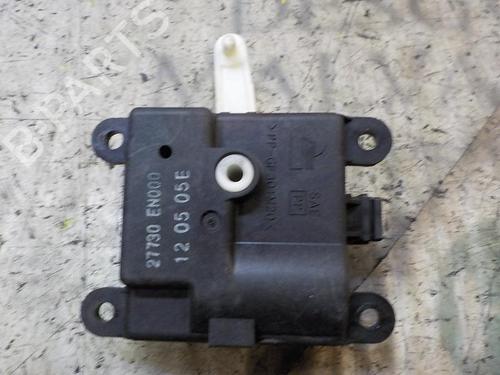 Used Electronic module NISSAN X-TRAIL II (T31) [2007-2018]  9530935
