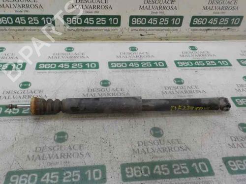 Right rear shock absorber MAZDA 5 (CR) 2.0 CD (CR19) | BP4702344M19 