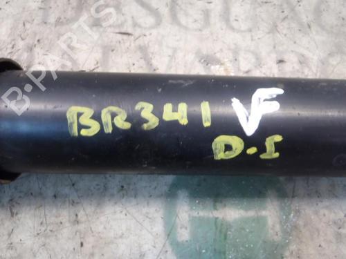 Left front shock absorber HYUNDAI H-1 Van (A1)  | BP3799067M16 