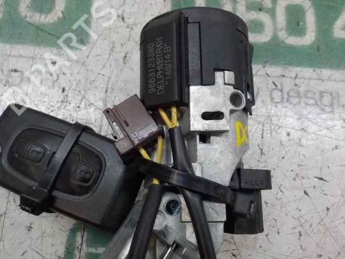 Elektronisk modul CITROËN C3 II (SC_)  | BP14283469M83 