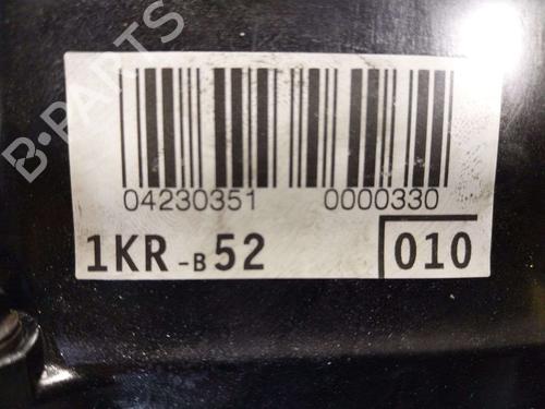 Engine TOYOTA AYGO (_B1_) 1.0 (KGB10_, KGB10R) | BP39568652M1 - Image 7