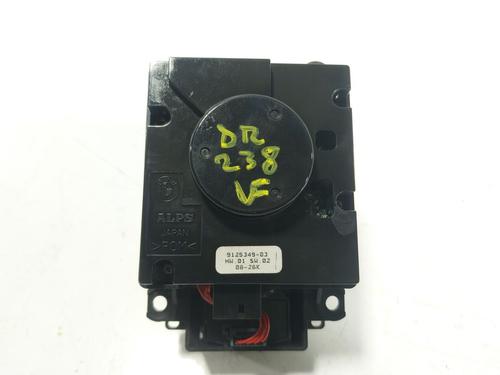 Mando BMW X6 (E71, E72) xDrive 50 i | BP32420223I30