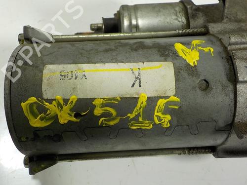 Starter MAZDA 2 (DE_, DH_)  | BP11193541M8 