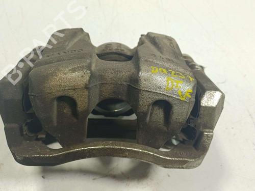 Left front brake caliper ALFA ROMEO TONALE (965_) 1.5 Mild Hybrid | BP38005322M105 - Image 3