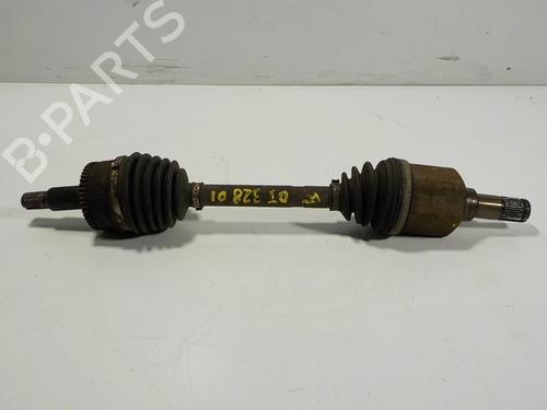 Used Left front driveshaft LAND ROVER RANGE ROVER SPORT I (L320) 2.7 D 4x4 (190 hp) 13936155