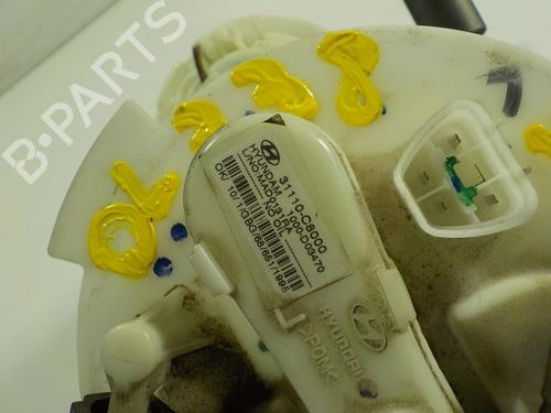 Fuel pump HYUNDAI i20 II (GB, IB) 1.2 | BP15369046M76 