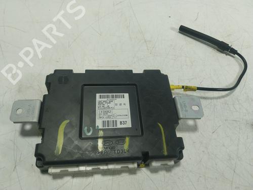 Used Electronic module Electronic module HYUNDAI ix35 (LM, EL, ELH) 1.7 CRDi (116 hp) 20129616 20129616