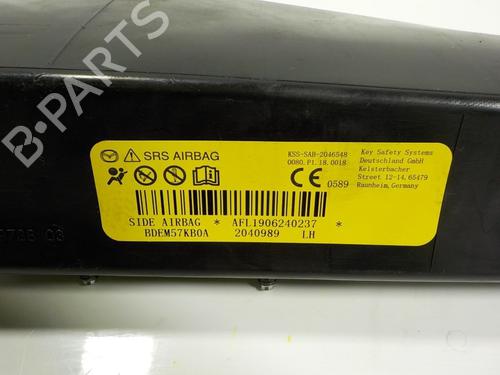 Electronic module MAZDA 3 Hatchback (BP) 2.0 SKYACTIV-G M Hybrid | BP11191866M83 