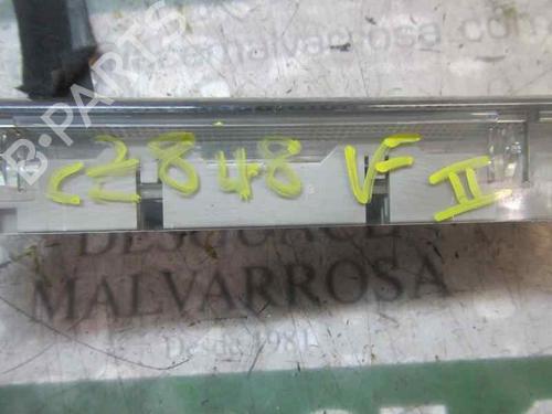 Interior roof light AUDI A3 (8P1)  | BP7411426I8 