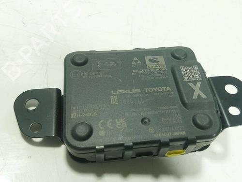 Used Electronic module Electronic module 38682959 38682959