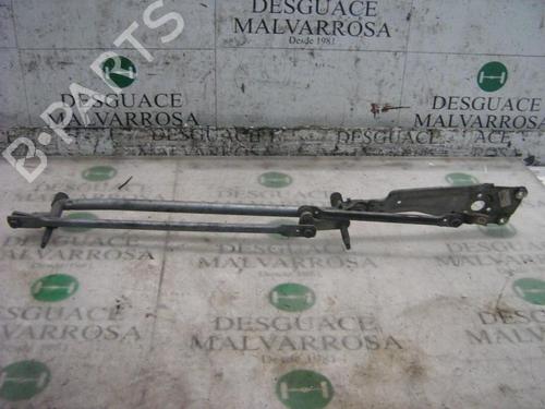 Used Front wipers mechanism CITROËN XSARA (N1) [1997-2005]  14296518