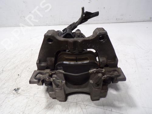 Left rear brake caliper VW GOLF VII (5G1, BQ1, BE1, BE2)  | BP11553349M107 