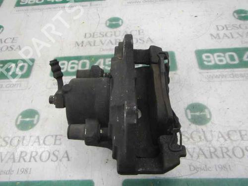Right front brake caliper OPEL MERIVA A MPV (X03) 1.7 CDTI (E75) | BP11550357M104 