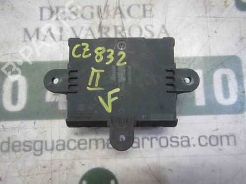 Used Electronic module Electronic module FORD FIESTA VI (CB1, CCN) 1.25 (82 hp) 3860211 3860211