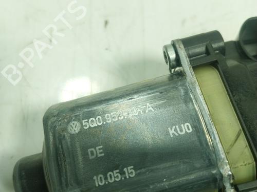 Left rear window motor PORSCHE MACAN (95B) 3.0 S Diesel | BP16856395E23 
