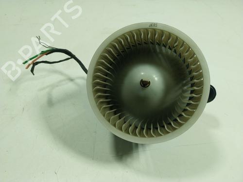 Used Heater blower motor Heater blower motor KIA CEE'D (JD) 1.4 CRDi 90 (90 hp) 16885366 16885366