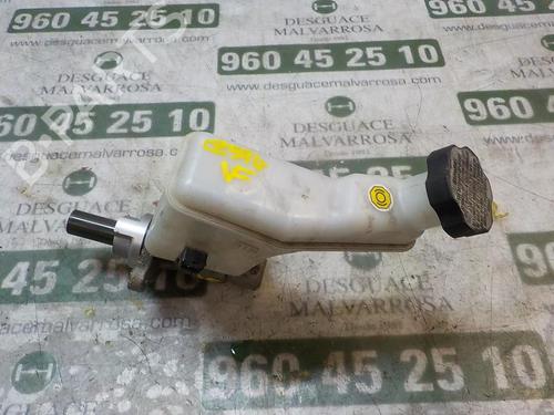 Brake master cylinder KIA SPORTAGE III (SL)  | BP3857614M77 