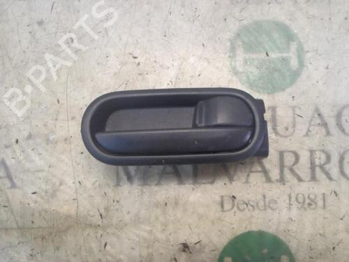 Used Rear right interior door handle Rear right interior door handle MAZDA 2 (DE_, DH_) 1.3 (DE3FS) (75 hp) 3805941 3805941