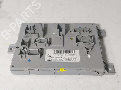 Used Electronic module Electronic module 39387069 39387069