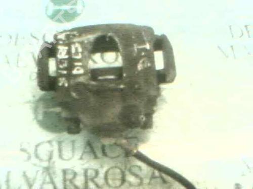 Left front brake caliper FORD SIERRA II (GBG, GB4) | BP11554756M105