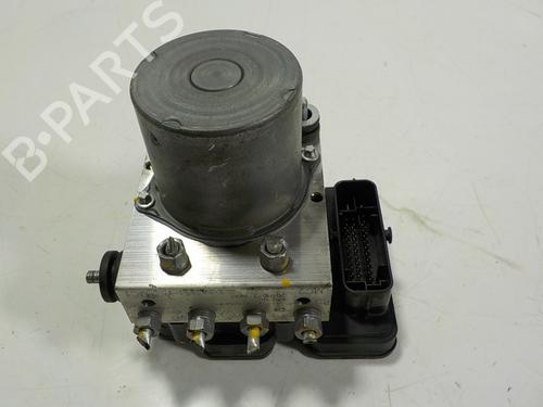 ABS pump RENAULT CLIO V (B7_) 1.5 Blue dCi 85 (B7AG) | BP14930908M43