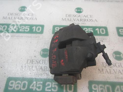 Used Left front brake caliper Left front brake caliper SEAT ALTEA XL (5P5, 5P8) 2.0 TDI 16V (140 hp) 11550686 11550686