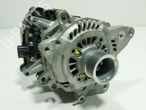 Generator Generator MAZDA CX-30 (DM) 2.5 e-SKYACTIV-G (DM5W) (140 hp) 36773060 36773060