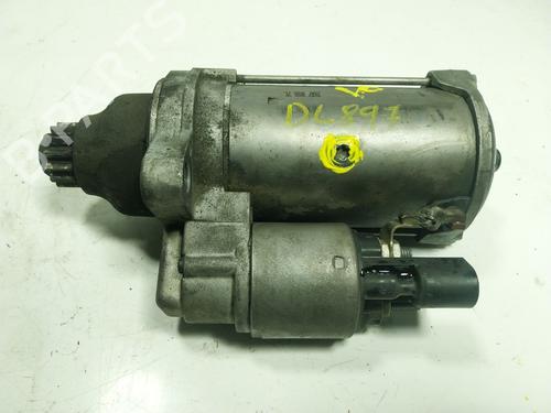 Used Starter Starter SKODA SUPERB III (3V3) 2.0 TDI (150 hp) 16042468 16042468