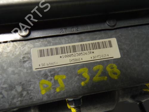 Passenger airbag LAND ROVER RANGE ROVER SPORT I (L320) 2.7 D 4x4 | BP13936006C10 