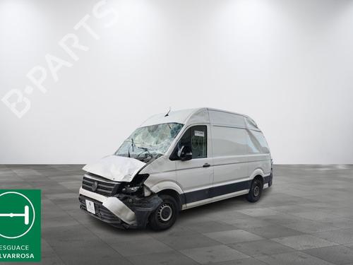 Other VW CRAFTER Van (SY_, SX_)  | BP25802733O1  - Image 9