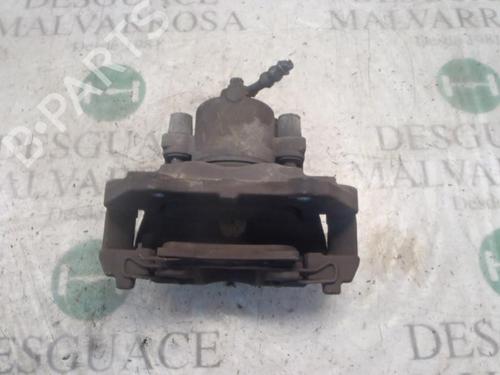 Right front brake caliper OPEL MERIVA A MPV (X03)  | BP11547226M104 