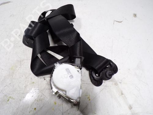 Front left seatbelt BMW 3 (F30, F80) 318 d | BP8741753I26 