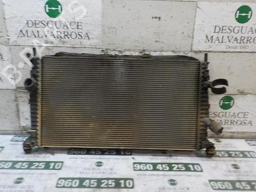 water-radiator-ford-focus-c-max-dm2-16-tdci-2003-2004-2005-2006-2007-3860038 main image