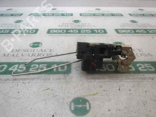 Used Front right lock CHEVROLET NUBIRA Saloon 1.6 (109 hp) 3875783