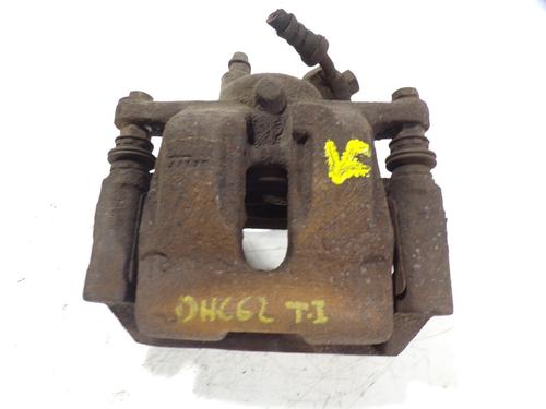 Used Left rear brake caliper Left rear brake caliper LAND ROVER RANGE ROVER SPORT I (L320) 2.7 D 4x4 (190 hp) 11553157 11553157