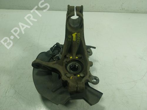 Used Left front steering knuckle Left front steering knuckle NISSAN X-TRAIL III (T32_, T32R, T32RR) 1.6 dCi (T32) (130 hp) 20096120 20096120