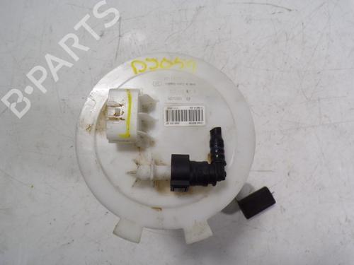 Fuel pump NISSAN QASHQAI II (J11, J11_) 1.3 DIG-T | BP9400158M76