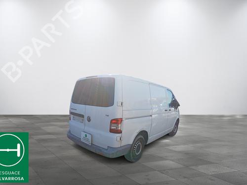 Electronic module VW MULTIVAN T5 (7HM, 7HN, 7HF, 7EF, 7EM, 7EN) VR6 3.2 | BP30177641M83  - Image 9