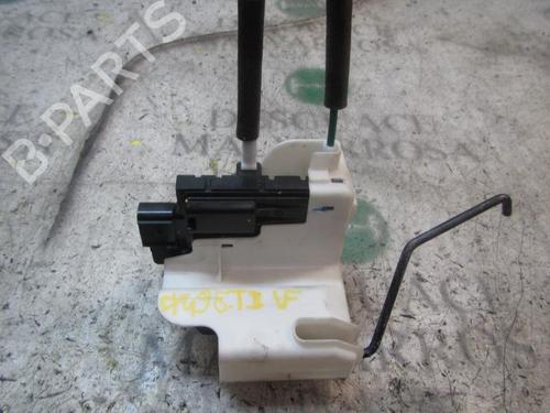 Rear left lock HYUNDAI i10 II (BA, IA)  | BP3842127C100 