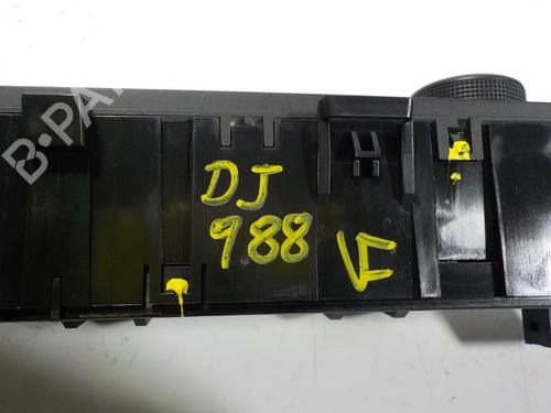 Climate control TOYOTA PROACE CITY Box Body/MPV  | BP11828478I5 