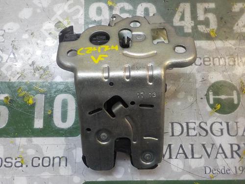 Used Tailgate lock Tailgate lock 3858384 3858384