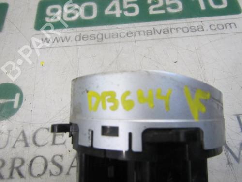 Warning switch SSANGYONG KYRON 2.0 Xdi | BP3871904I22 - Image 2